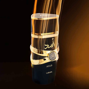 Asad - Eau de Parfum Asad - Eau de Parfum